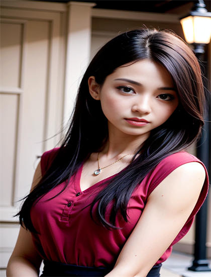 人物深度分析：《消失的她之无双归来》中的表演细节的精准把握与艺术处理 感受人物塑造的匠心