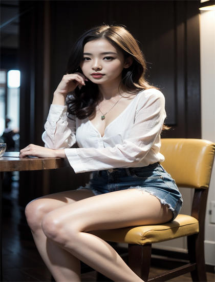 性计划加长版开场精准分析：第一印象与叙事建立