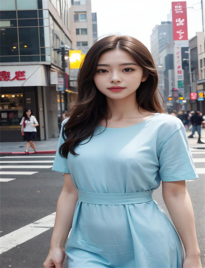 少女初次做AE视频拍摄技巧-中文字幕快播