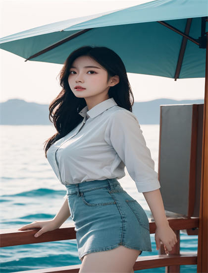 人物深度分析：《魔法少女特殊战明日香》中的无人机拍摄的视角与稳定性 认识人物与故事的互动